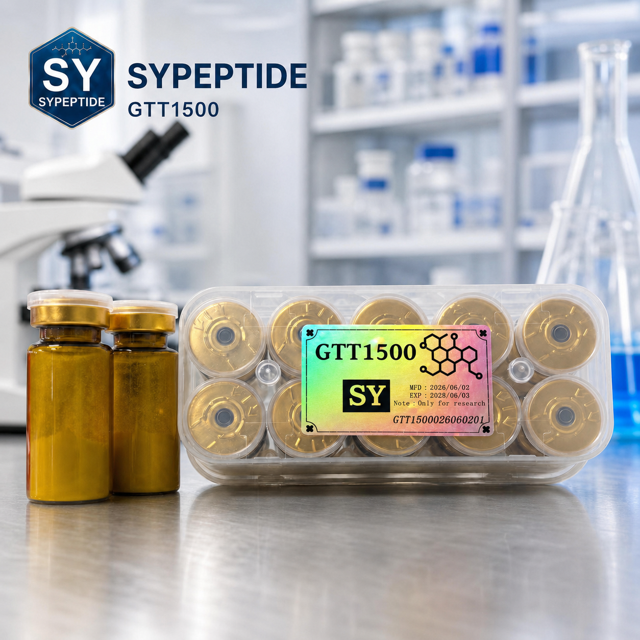 Glutathione 1500mg