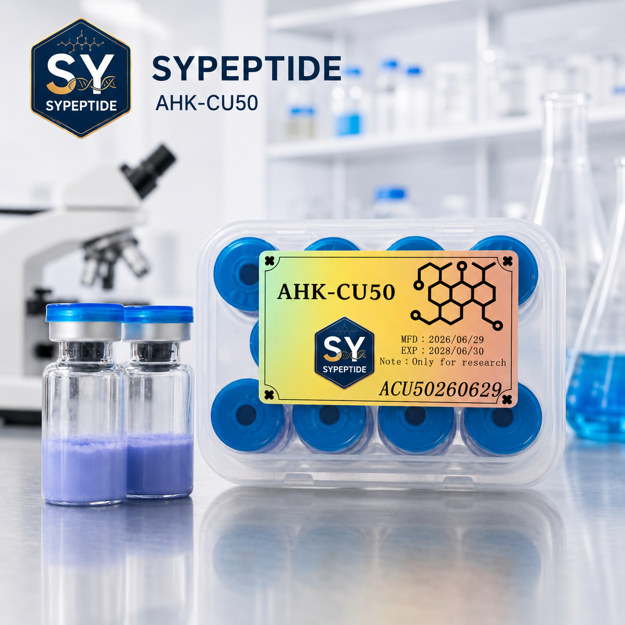 AHK-CU50