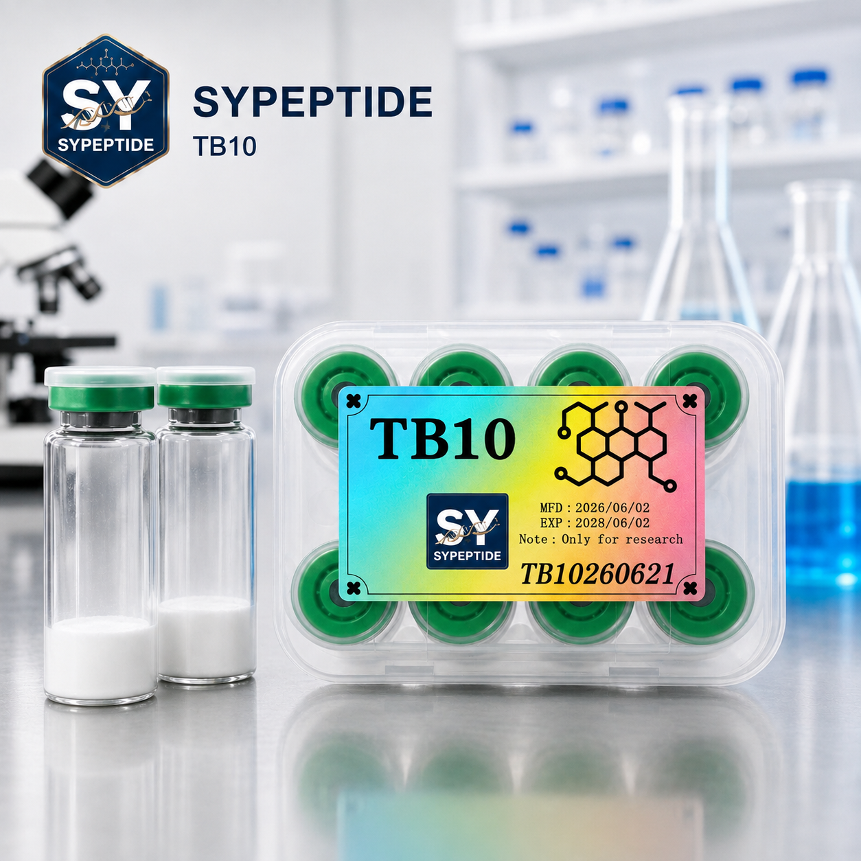 TB500 10mg